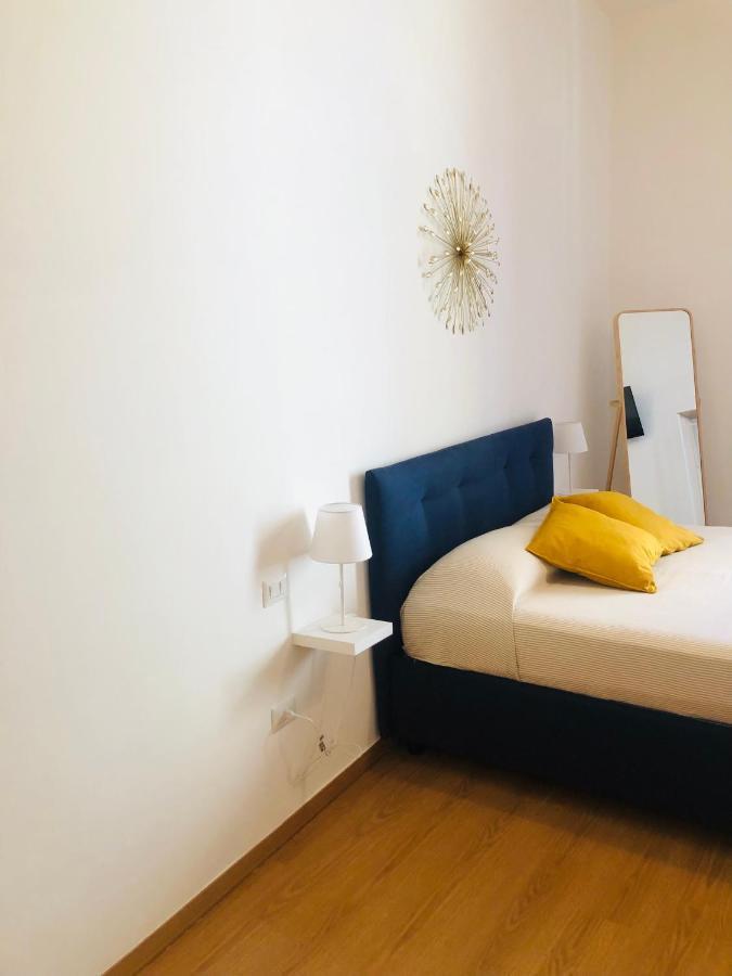 Dimora Paladino Bed & Breakfast Naples