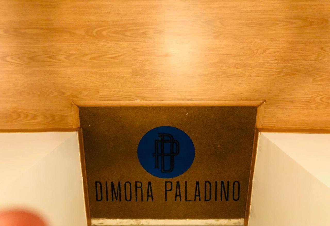Dimora Paladino