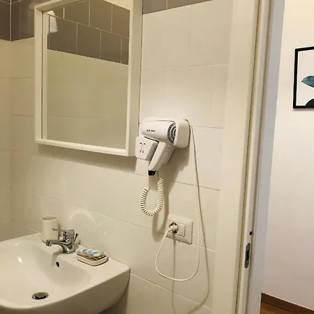 Dimora Paladino Bed and Breakfast Napoli Esterno foto