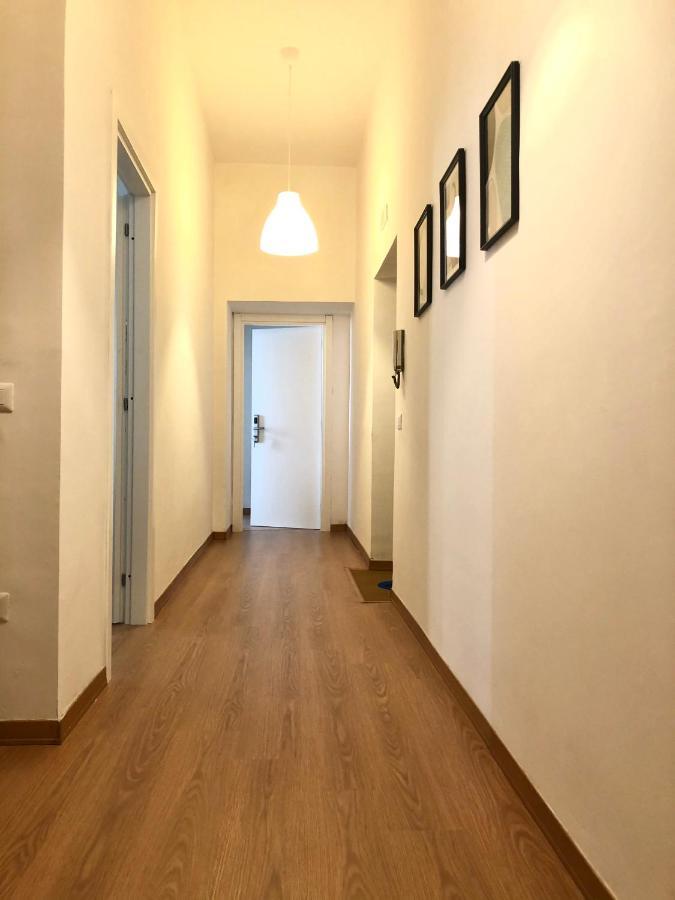 Dimora Paladino Naples