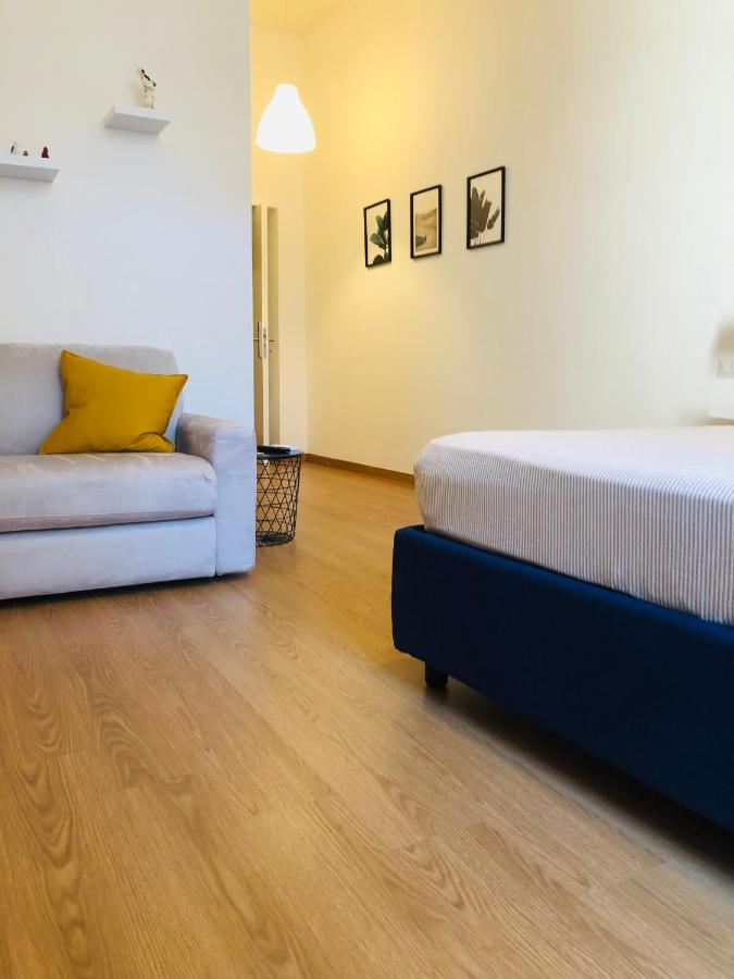 Dimora Paladino Bed and breakfast