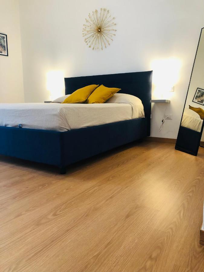 Couette-café Dimora Paladino Naples