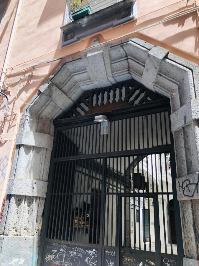Dimora Paladino Bed and breakfast