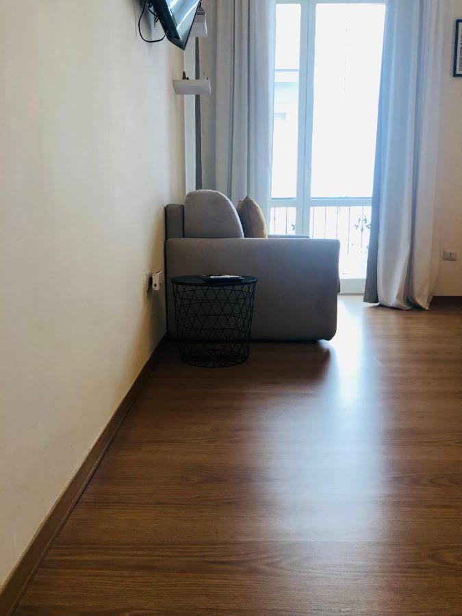 Couette-café Dimora Paladino Naples
