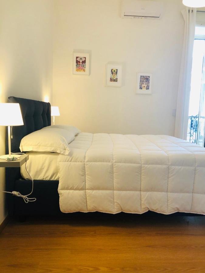 Couette-café Dimora Paladino Naples